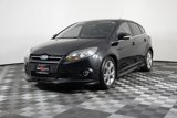 Used 2013 Ford Focus Titanium image 2