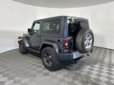 Used 2014 Jeep Wrangler Sahara w/ Trailer Tow Group image 4
