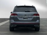 Used 2022 Volkswagen Atlas SE image 6