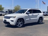 Used 2019 Jeep Grand Cherokee Overland image 2
