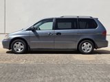 Used 2001 Honda Odyssey EX image 2