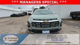 New 2025 Chevrolet Equinox LT image 3