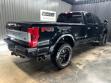 Used 2018 Ford F250 Platinum w/ Platinum Ultimate Package image 3