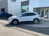 Used 2021 Ford Escape SE image 2