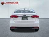 Used 2017 Kia Forte LX image 4