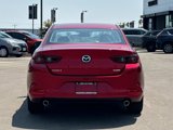 New 2025 MAZDA MAZDA3 s image 5