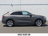 Used 2022 Audi Q8 Premium Plus w/ Premium Plus Package image 6