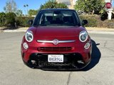 Used 2016 FIAT 500L Trekking image 2
