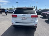 Used 2020 Jeep Grand Cherokee Limited image 5
