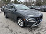 Certified 2022 Hyundai Kona SEL image 3