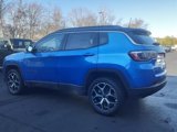 New 2025 Jeep Compass Limited w/ Sun and Sound Group image 3