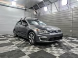 Used 2019 Volkswagen e-Golf SE w/ Driver Assistance Package image 4
