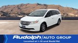 Used 2012 Honda Odyssey EX-L image 1