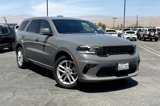 Used 2021 Dodge Durango GT image 2