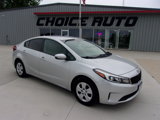 Used 2018 Kia Forte LX w/ LX Popular Package image 2