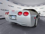 Used 2001 Chevrolet Corvette Convertible w/ Preferred Equipment Group2 image 5