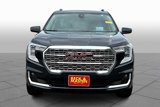 Certified 2022 GMC Terrain Denali w/ LPO, Cargo Package image 3