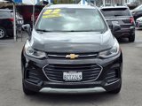 Certified 2022 Chevrolet Trax LT w/ Premium Seat Package image 2