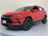 Used 2023 Chevrolet Blazer RS image 3