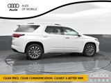 Used 2023 Chevrolet Traverse Premier w/ LPO, Floor Liner Package image 4