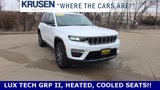 Certified 2023 Jeep Grand Cherokee Limited w/ Luxury Tech Group II image 1