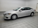 Used 2020 Nissan Altima 2.5 S image 2