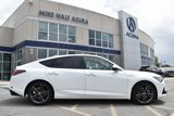 Certified 2023 Acura Integra A-Spec image 4