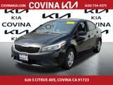 Used 2017 Kia Forte LX w/ LX Popular Package image 4