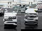 New 2025 Mercedes-Benz GLA 250 4MATIC image 2