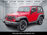 Used 2014 Jeep Wrangler Sport w/ Quick Order Package 23S image 3