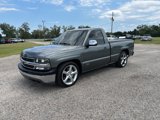 Used 2000 Chevrolet Silverado 1500 LS image 4