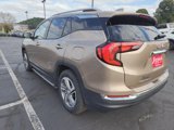 Used 2018 GMC Terrain SLT w/ Infotainment Package II image 3
