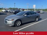 Used 2024 Chevrolet Malibu LT image 2
