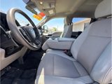 Used 2020 Ford F250 XL w/ STX Appearance Package image 3