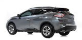 Used 2015 Nissan Murano SV w/ Cargo Package w/Cover image 4