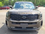Used 2021 Kia Telluride SX w/ Nightfall Edition Package image 2