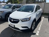 Used 2018 Buick Encore Preferred image 2