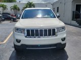 Used 2011 Jeep Grand Cherokee Limited image 2