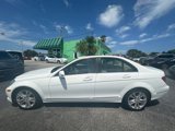 Used 2013 Mercedes-Benz C 250 Sedan image 3