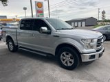 Used 2015 Ford F150 Lariat w/ Equipment Group 502A Luxury image 5