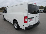 Used 2017 Nissan NV 2500 SV w/ Back Door Glass Package image 3
