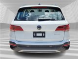 Certified 2022 Volkswagen Taos S w/ IQ Drive S Package image 5