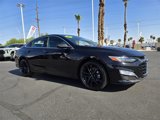 Used 2024 Chevrolet Malibu LT w/ Midnight Edition image 2