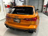 Used 2022 Audi RS 6 image 6