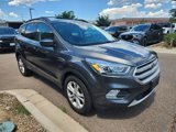 Used 2017 Ford Escape SE w/ Equipment Group 201A image 3