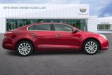 Used 2013 Buick LaCrosse Premium w/ Driver Confidence Package image 2