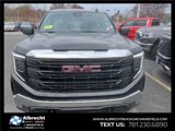 New 2025 GMC Sierra 1500 Pro w/ Pro Value Package image 2