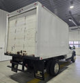 Used 2015 Ford F550 4x4 Regular Cab Super Duty image 4