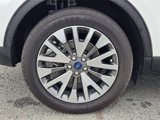 Used 2020 Ford Escape Titanium image 2