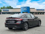 Certified 2022 Honda Civic EX-L image 4